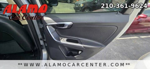 2013 Volvo XC60 3.2