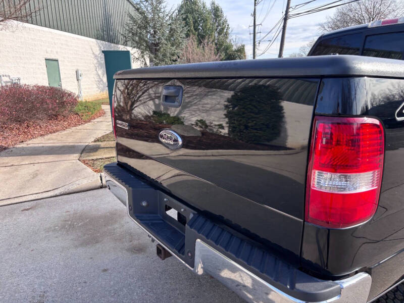 2007 Ford F-150 null photo 17