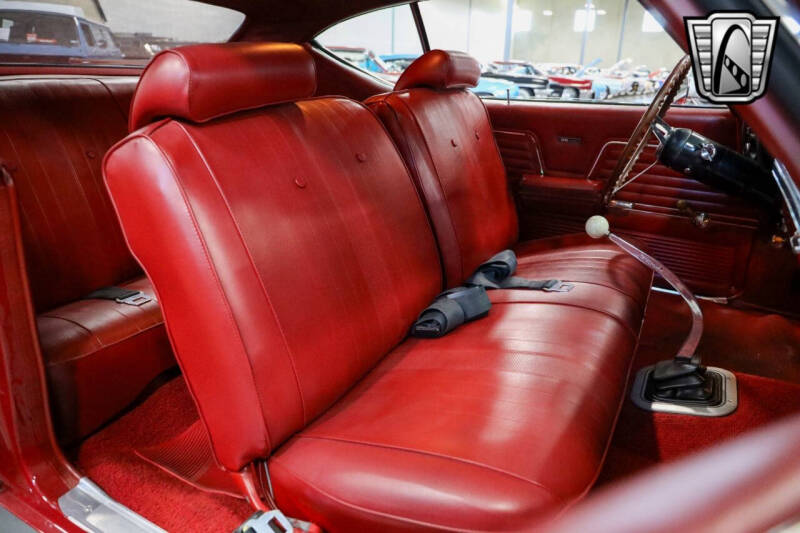 1969 Chevrolet Chevelle