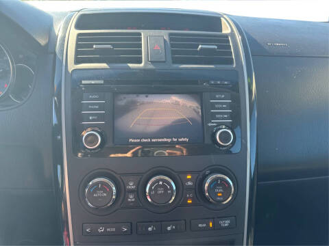 2013 Mazda CX-9 Touring