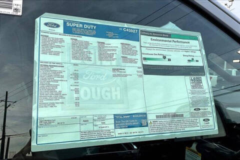 2026 Ford F-350 Super Duty