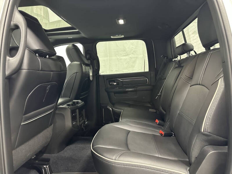 2024 RAM 2500 Limited