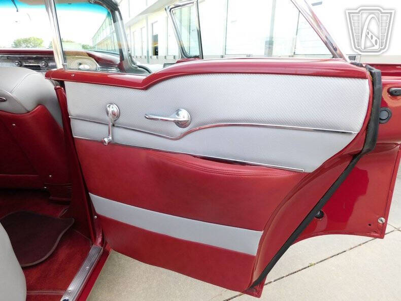 1956 Oldsmobile Eighty-Eight