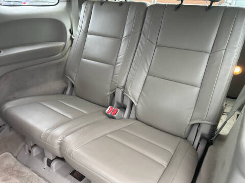 2013 Dodge Durango SXT