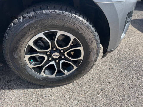 2023 Ford Expedition MAX XLT