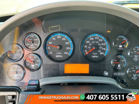 2019 International DuraStar 4300