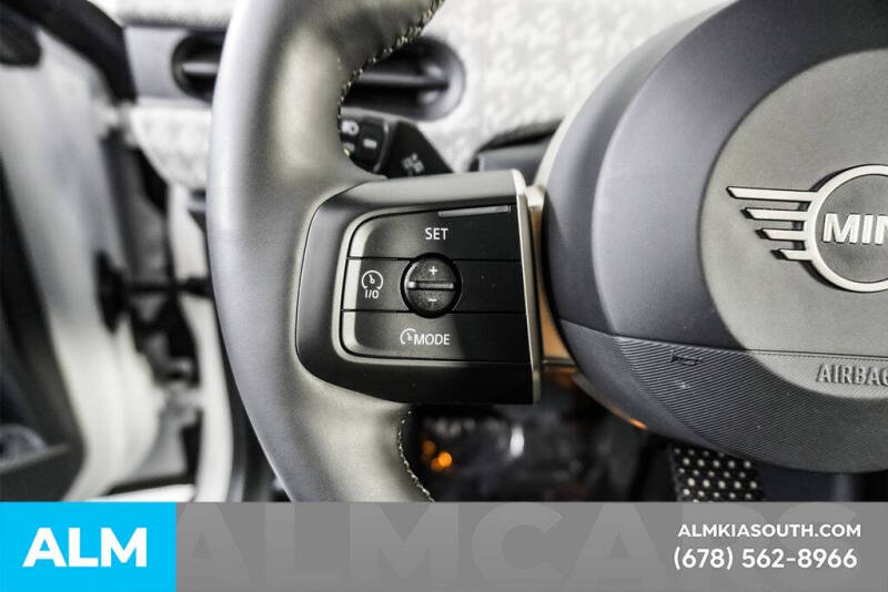 2025 MINI Hardtop 2 Door