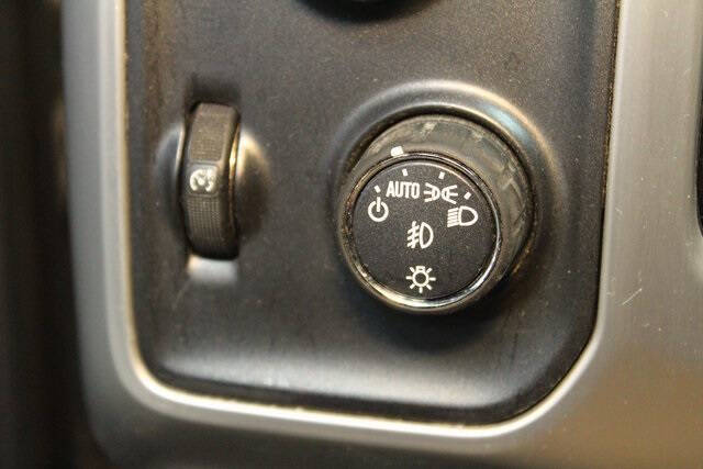 2017 GMC Sierra 2500HD