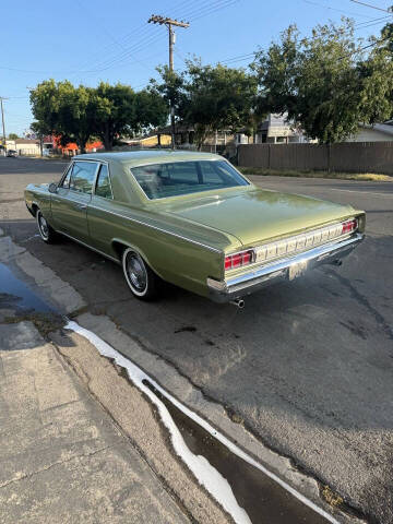 1964 Oldsmobile Cutlass