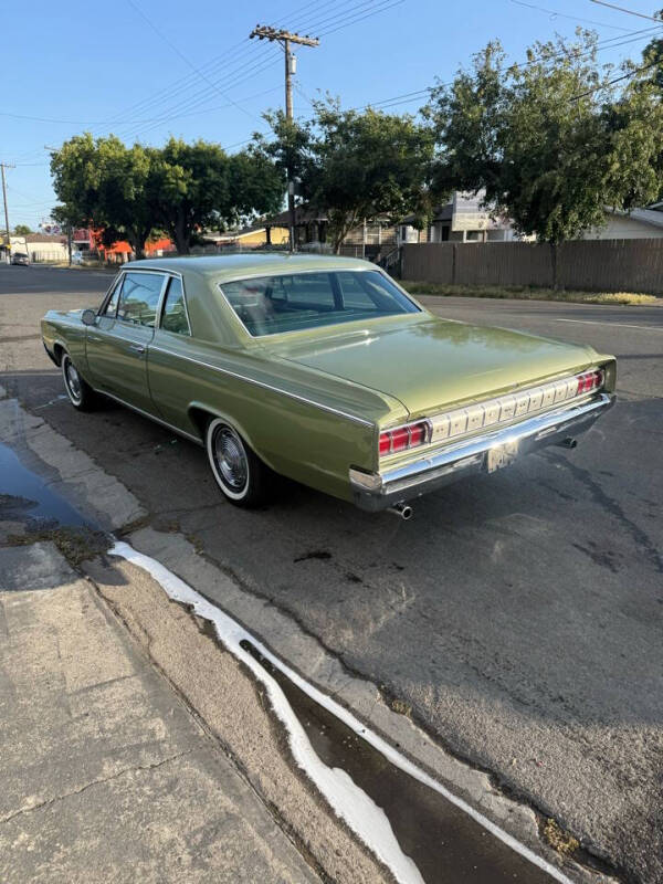 1964 Oldsmobile Cutlass