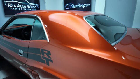 1971 Dodge Challenger