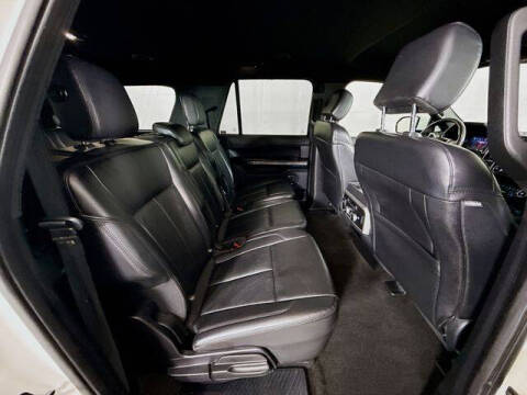 2020 Ford Expedition MAX XLT