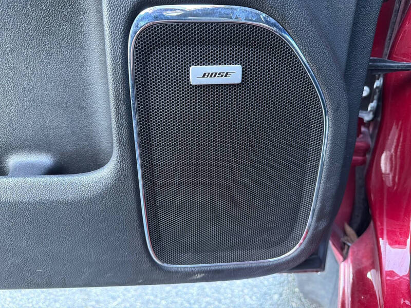 2019 GMC Sierra 3500HD Denali