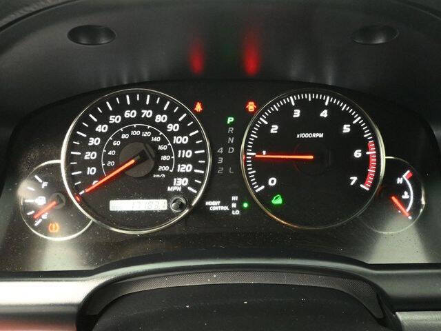 2008 Lexus GX 470