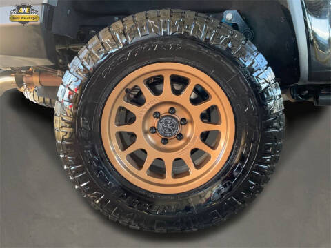 2018 Chevrolet Colorado ZR2