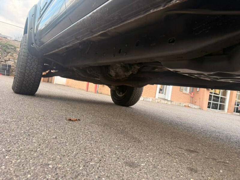 2014 Toyota Tacoma V6