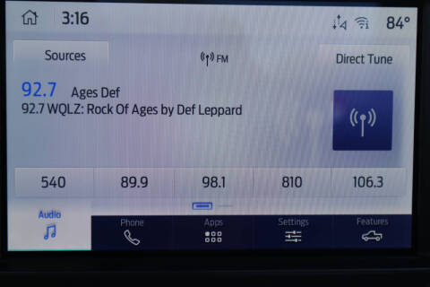 2025 Ford F-350 Super Duty XL