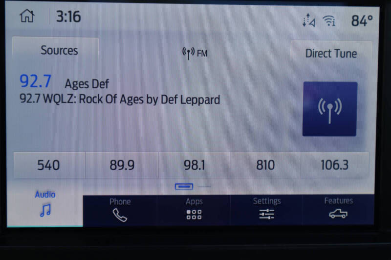 2025 Ford F-350 Super Duty XL