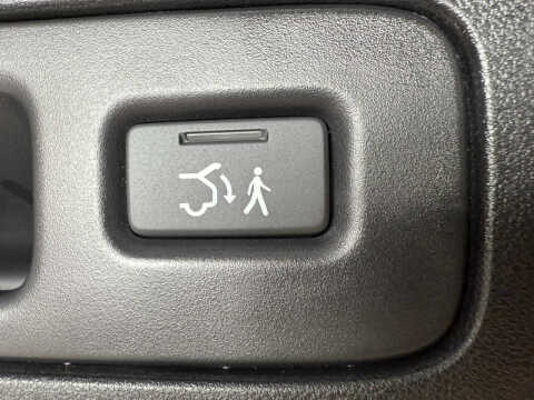 2025 Acura ADX w/A-SPEC