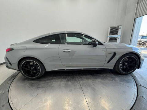 2026 Mercedes-Benz CLE AMG CLE 53