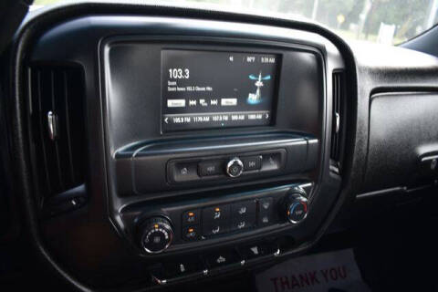 2019 GMC Sierra 3500HD