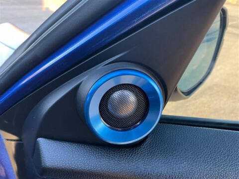 2018 Honda Civic Sport Touring