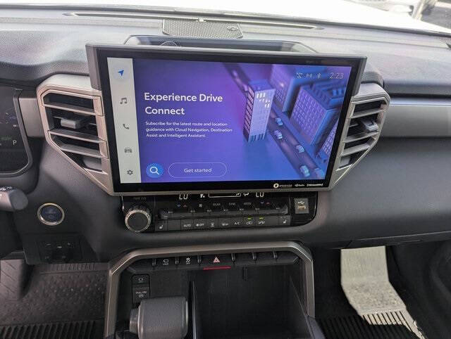 2023 Toyota Sequoia SR5