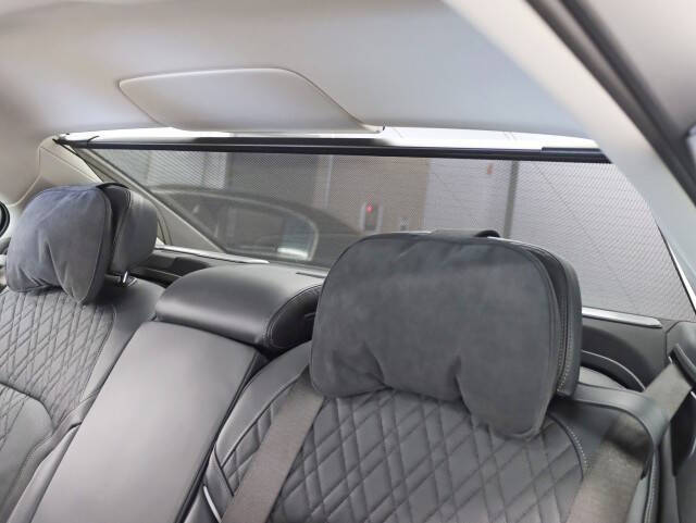 2020 BMW 7 Series 750i xDrive