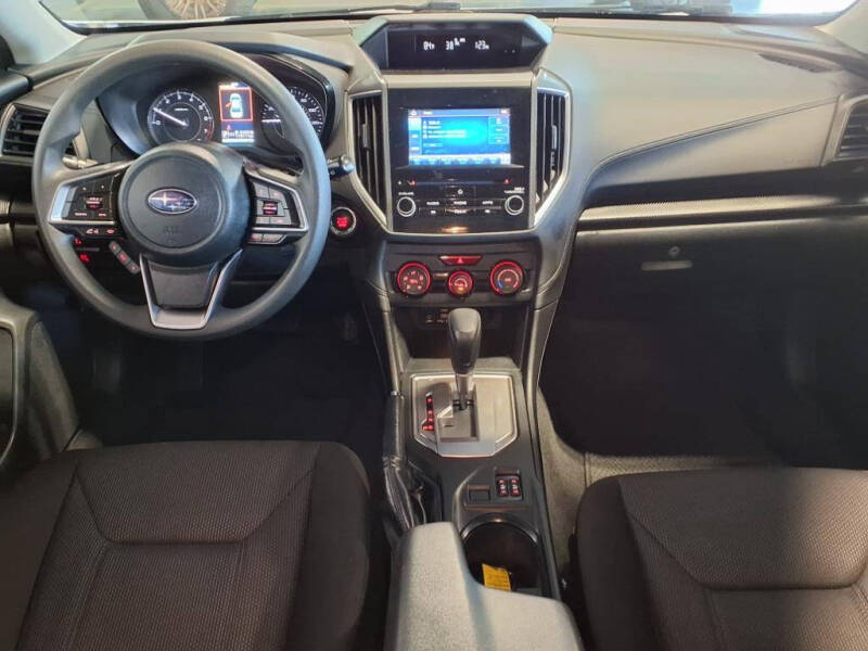 2023 Subaru Impreza Premium