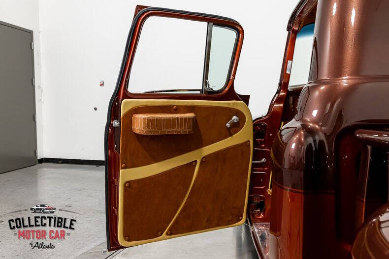 1957 Chevrolet 3100