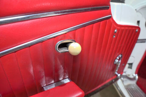 1962 Chevrolet Corvette