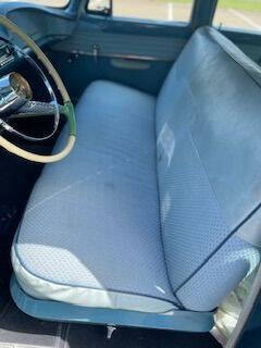 1955 Desoto Firedome