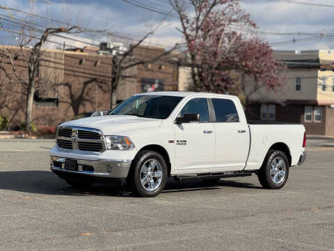 2017 RAM 1500 for sale at American Standard Auto Group Inc. in Lodi NJ