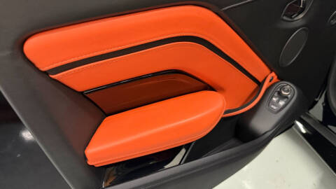 2021 Aston Martin Vantage