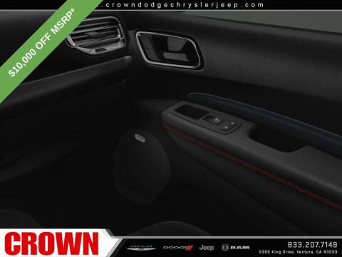 2024 Dodge Durango R/T