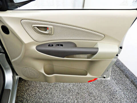 2009 Hyundai Tucson GLS