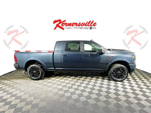 2026 RAM 3500 Limited