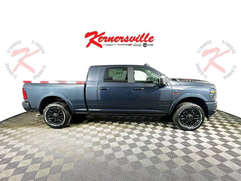 2026 RAM 3500 Limited