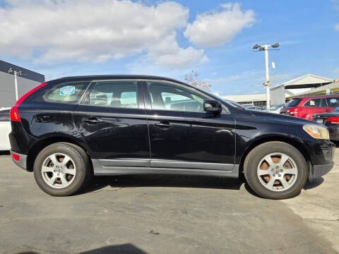 2010 Volvo XC60 3.2
