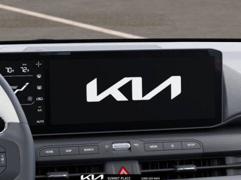 2026 Kia K4 Hatchback GT-Line