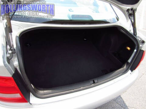 2000 Audi S4 quattro