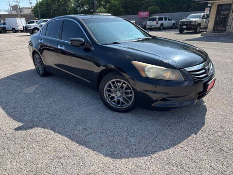 2011 Honda Accord