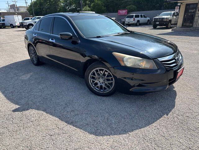 2011 Honda Accord