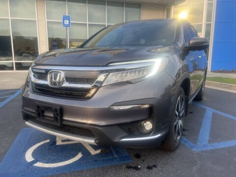 2020 Honda Pilot for sale at Southern Auto Solutions - Lou Sobh Honda in Marietta GA