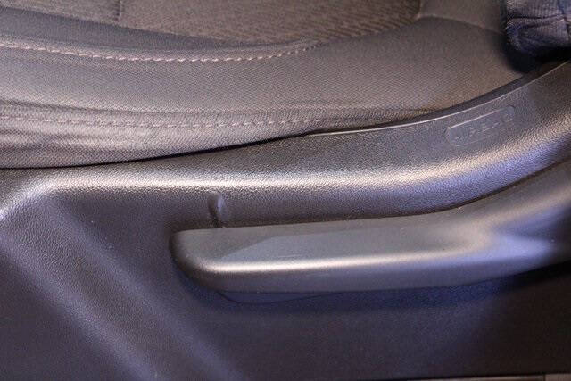 2022 Chevrolet Silverado 1500 Limited