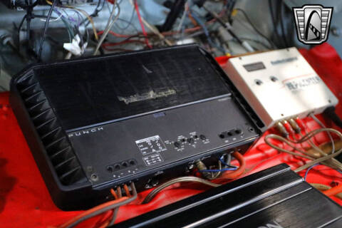 1960 Volkswagen Beetle