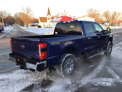 2026 Ford F-350 Super Duty Lariat
