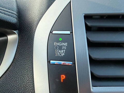 2017 Lincoln MKZ Select