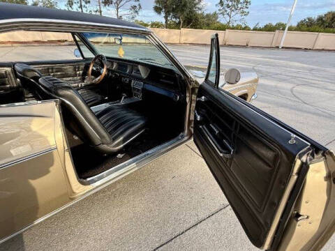 1966 Chevrolet Impala