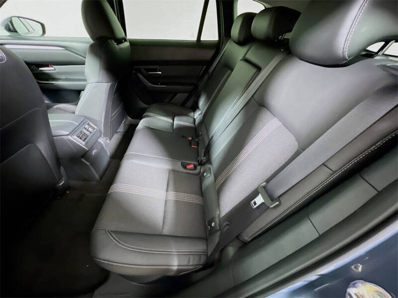 2026 Mazda CX-50 Hybrid Preferred